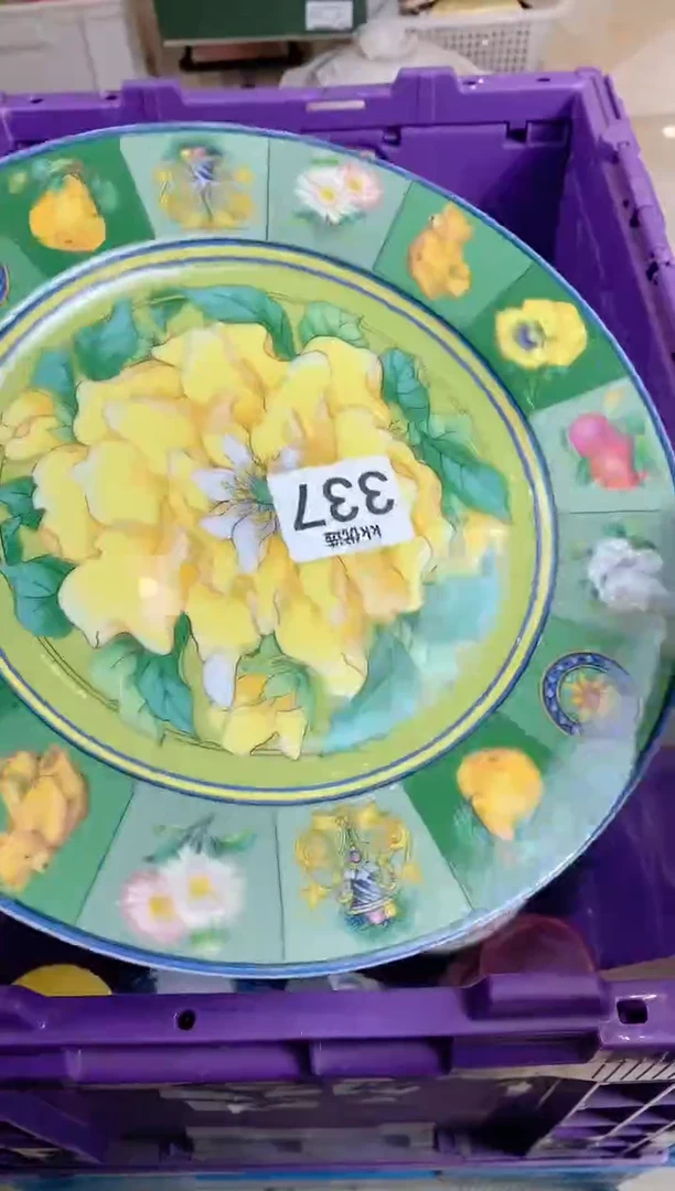 【闪购商品】瓷片337定向 边缘Zoe定向 边缘Zoe