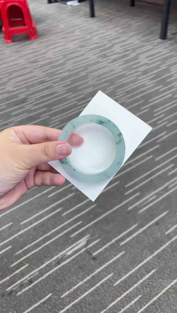 未镶嵌手镯定制翡翠f****e定制手镯AJH/DZS4