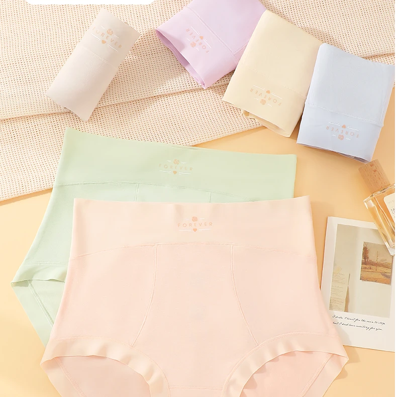 聚乳酸磁疗温变轻塑内裤