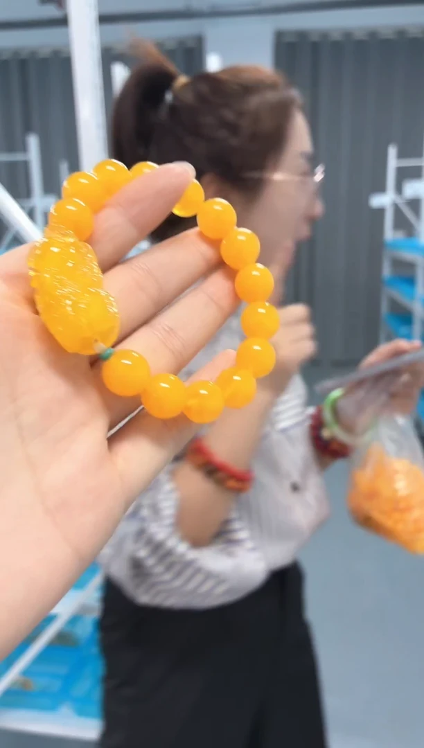 无非金属【慧慧珠宝】高端轻奢手链多样性发货ZX2774S