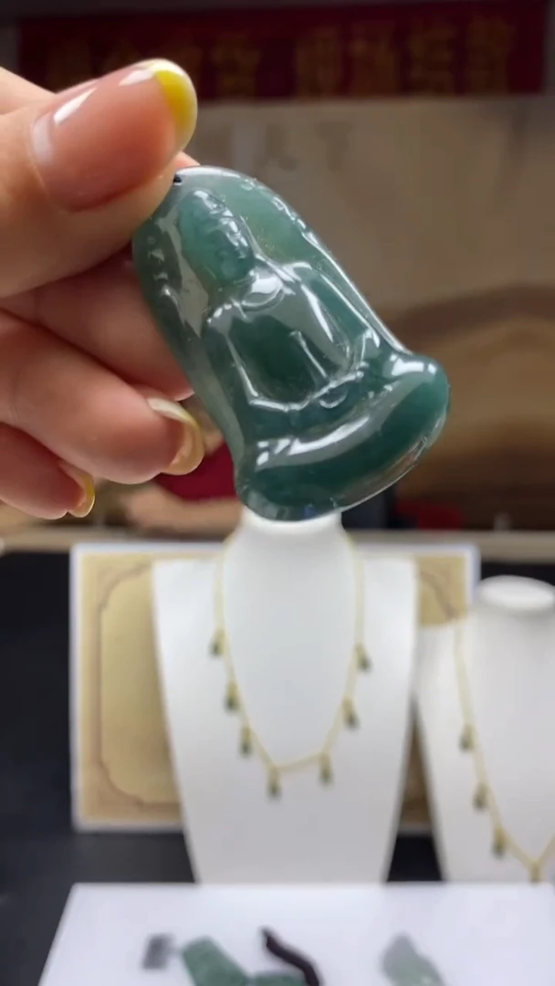 未镶嵌定制翡翠********676