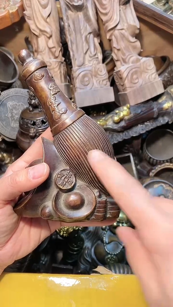 【闪购商品】铜器摆件2铜器铜铜