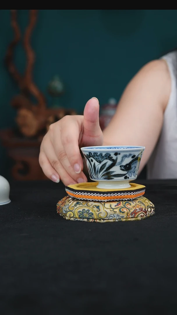 景德镇陶瓷工艺品