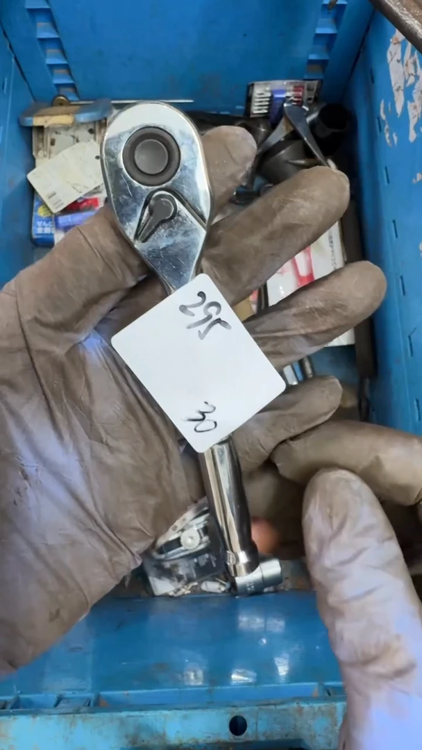 真**在家用五金工具一个