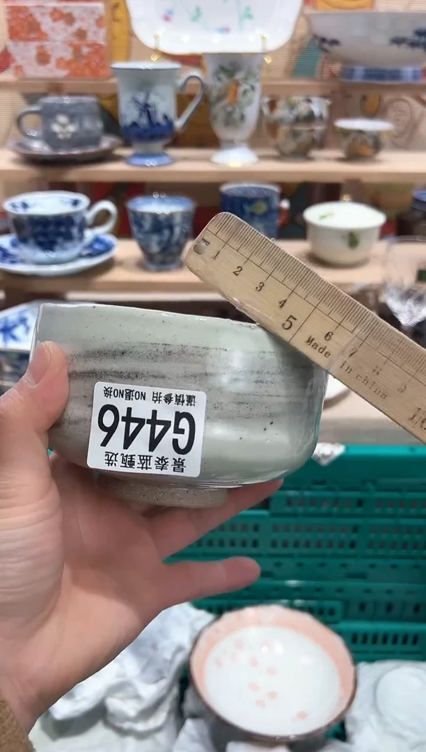 【闪购商品】瓷片当天凑满25米包邮G446