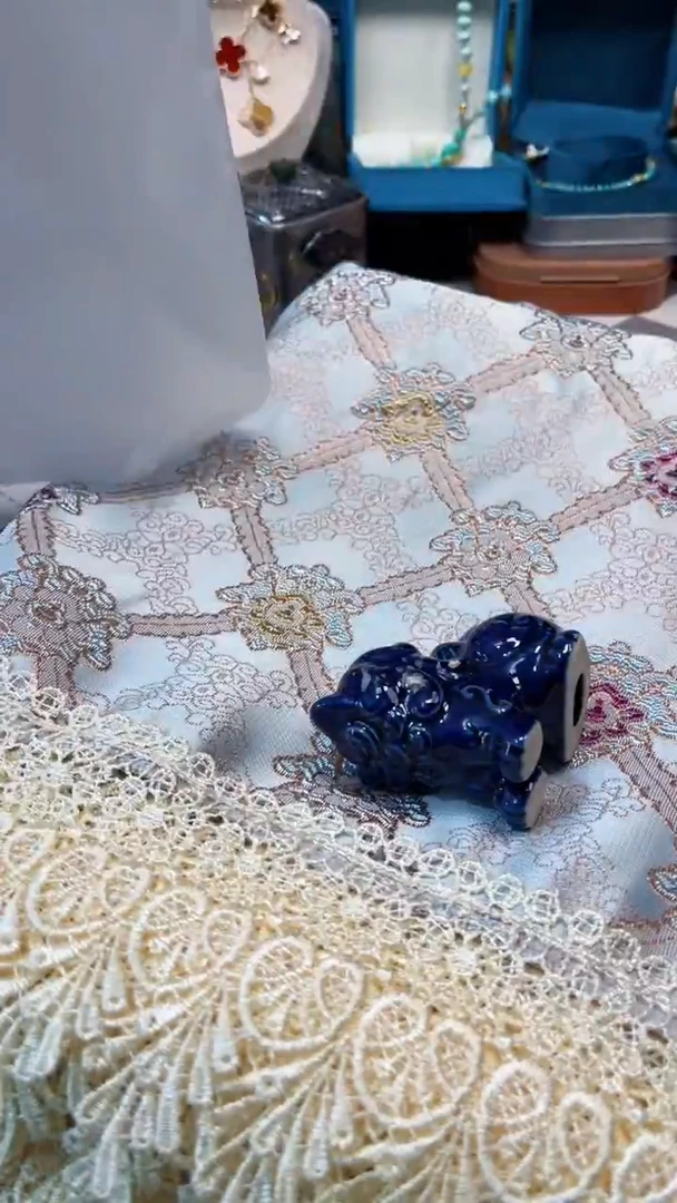 瓷片陶茶666文玩周边多人