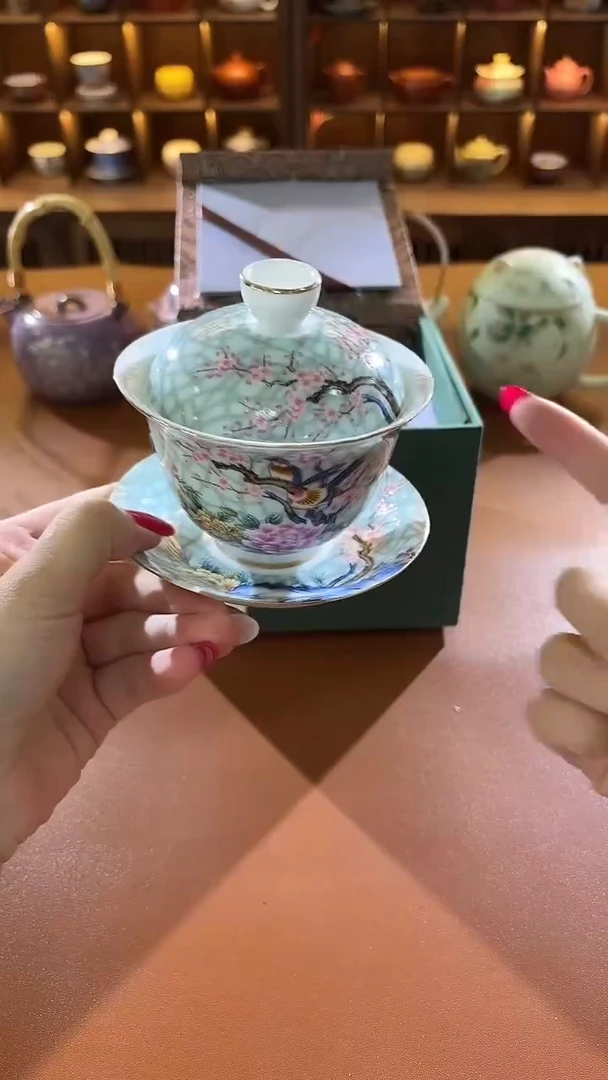 明烛茶器专属闪购链接