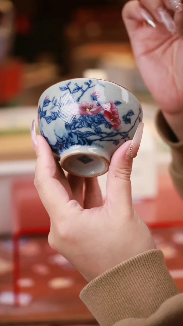 【闪购商品】其他茶具茶具（无礼盒@@T394