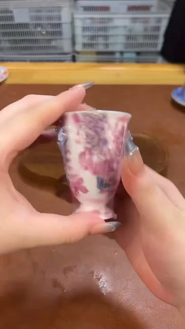 高端茶具，便宜处理