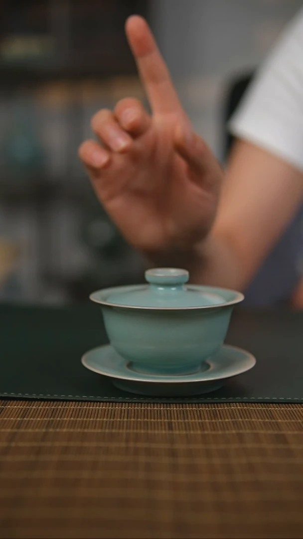 原产地原矿釉仿古小元宝三才