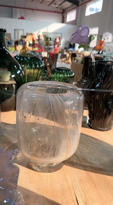 【闪购商品】无铅玻璃透明2222