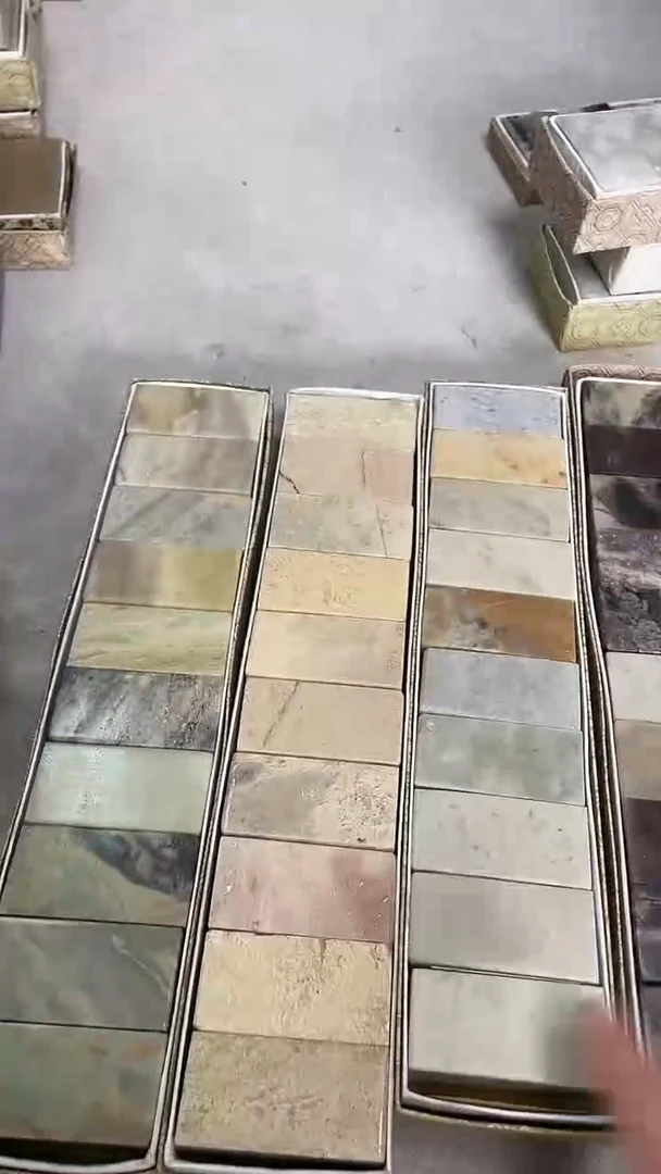 【知墨堂487#】印章石微瑕不挑款10方【2.5*5】颜色不挑