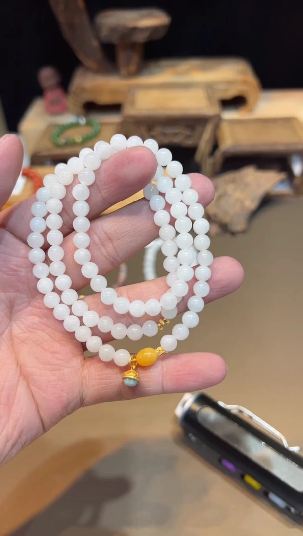 手链未镶嵌和田玉手饰@@A5007