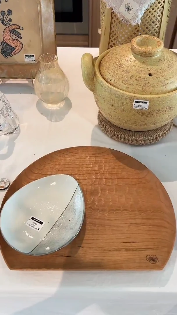 茶道摆件0000谷古蛋形碗  福利6016