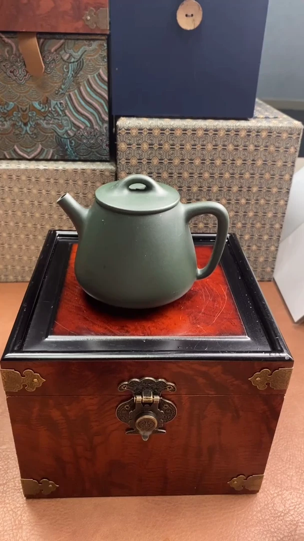 茶壶紫砂紫砂壶72