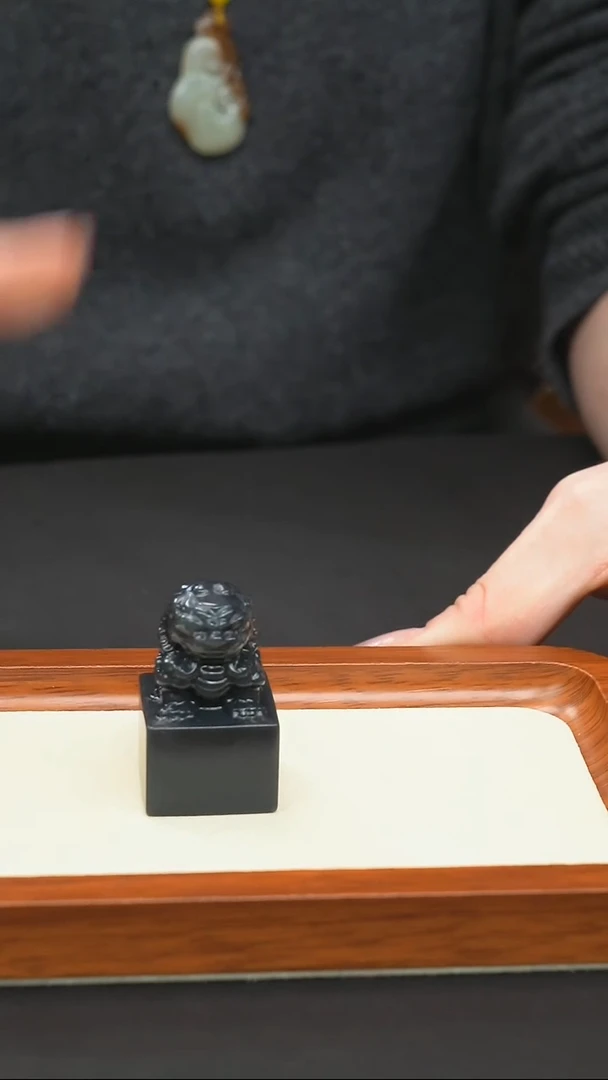 【闪购商品】和田玉摆件未镶嵌和田玉 摆件 未镶嵌