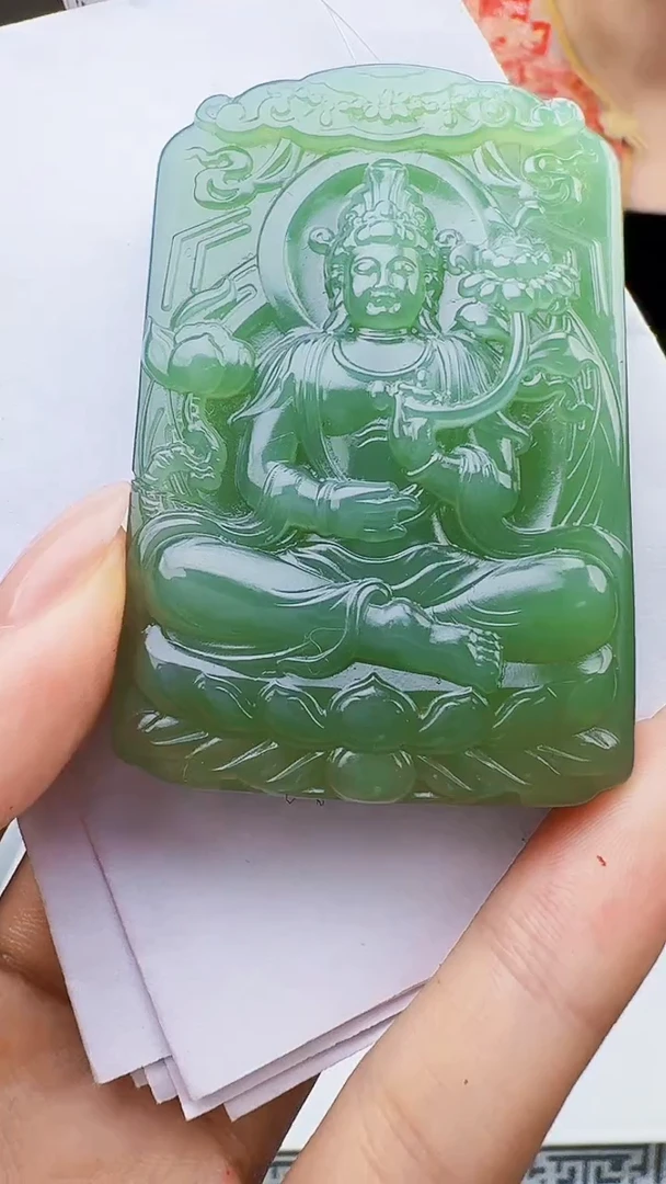 定制和田玉天然和田玉（拍一发一）