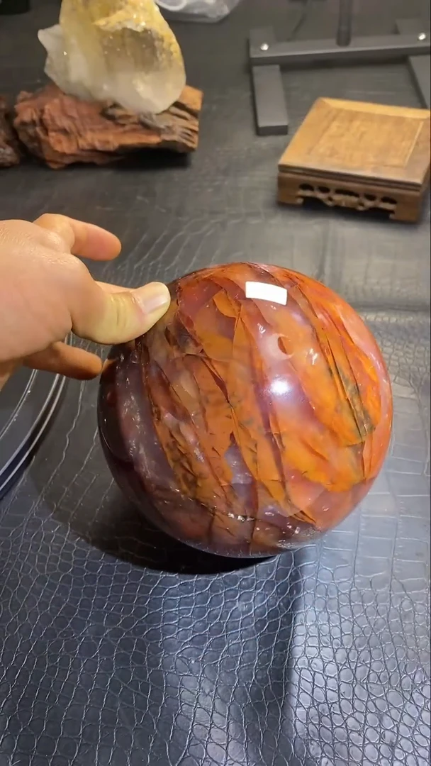 水晶未镶嵌水晶天然水晶居家办公摆件