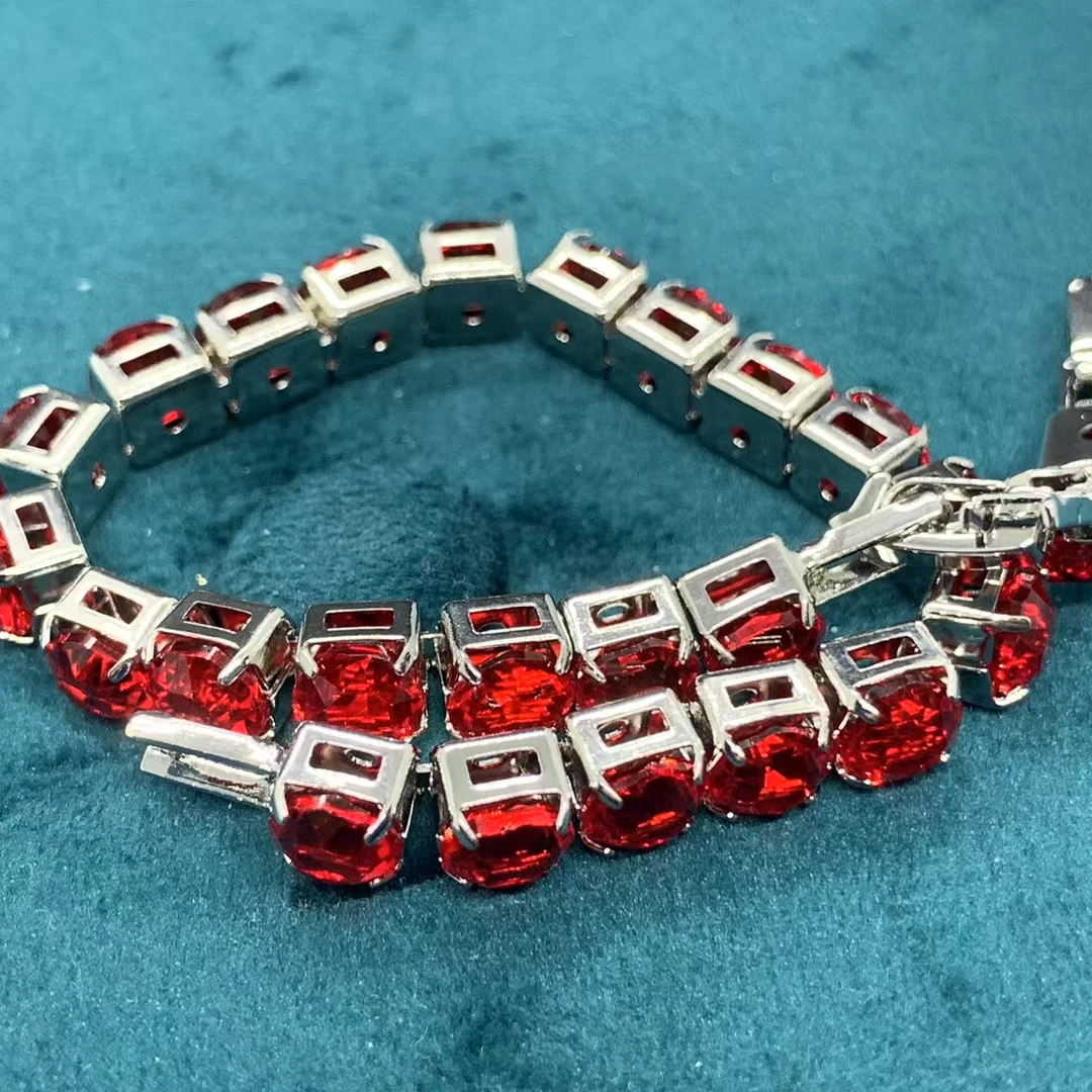 【南非库里南】NFKLN  火红手链 289