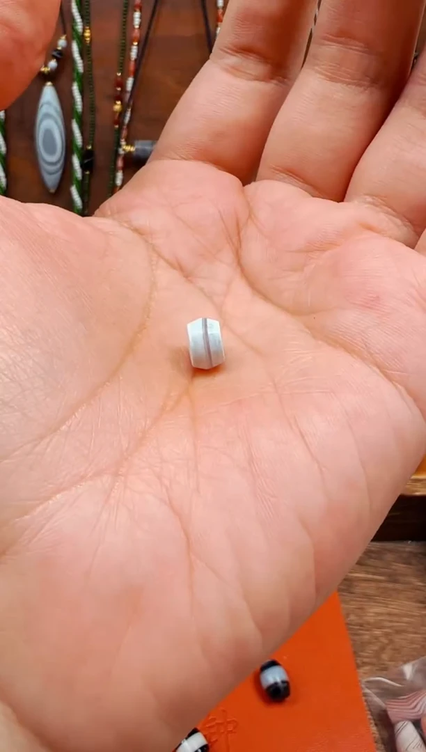 【肖钟出品】东南亚配珠