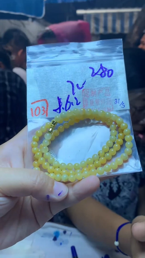 定制翡翠未镶嵌天然A货缅甸翡翠