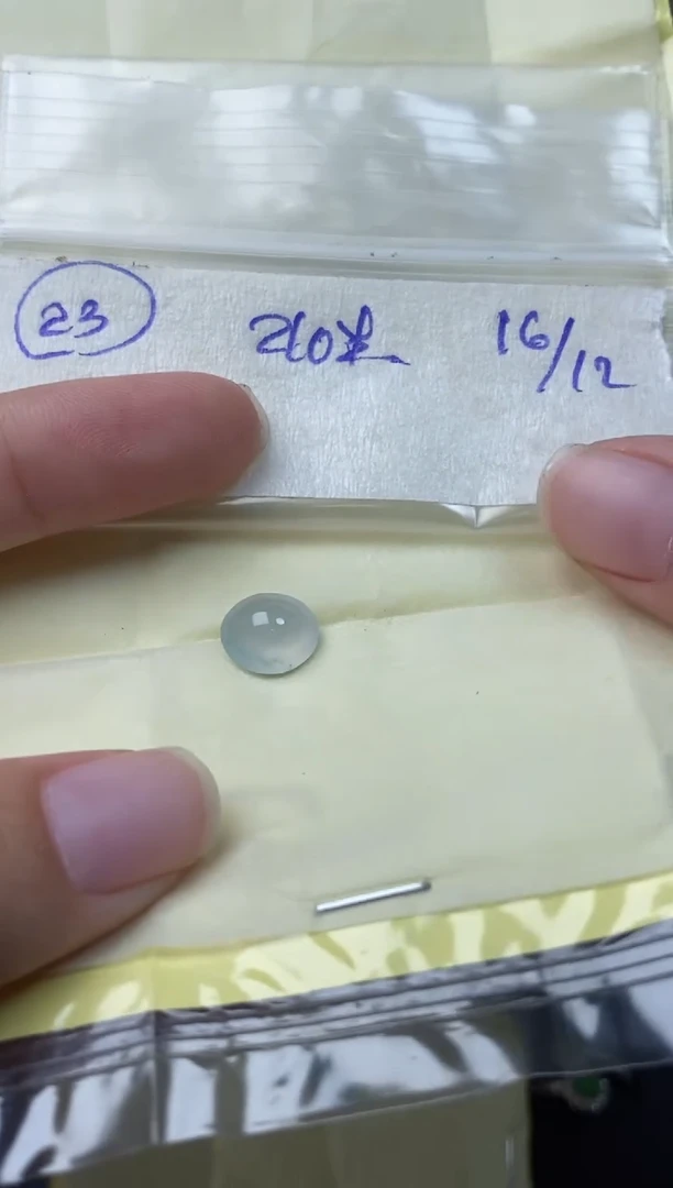 未镶嵌定制翡翠23