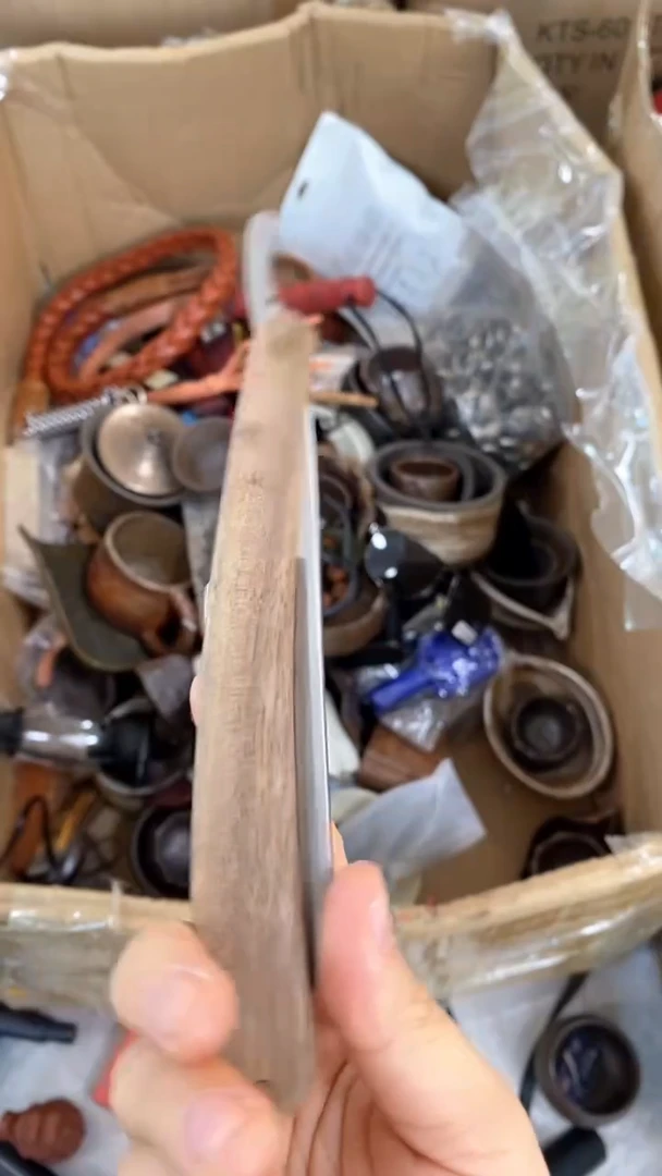 瓷片素熙精品百货