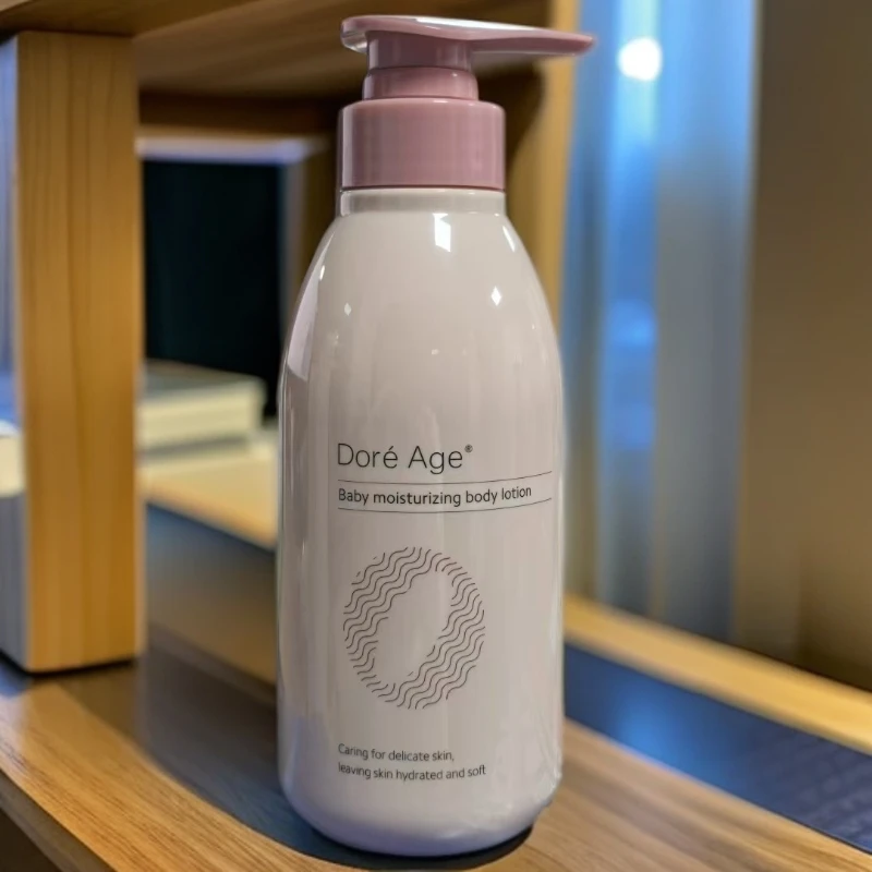 STR-宝宝水润身体乳（限期2027.07.19）