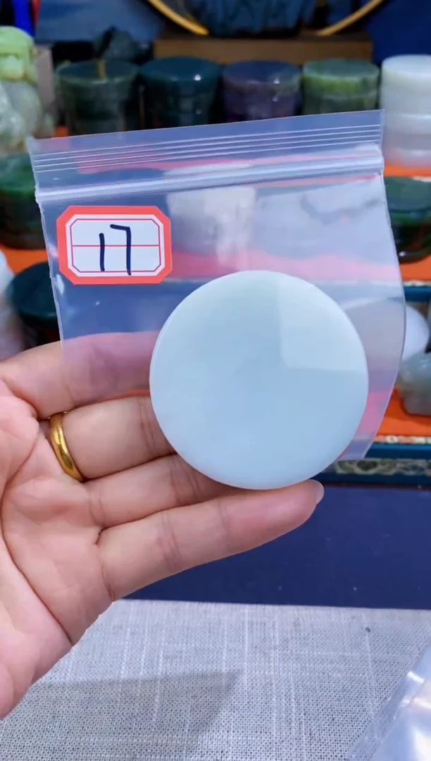 【闪购商品】和田玉和田玉未镶嵌和田玉