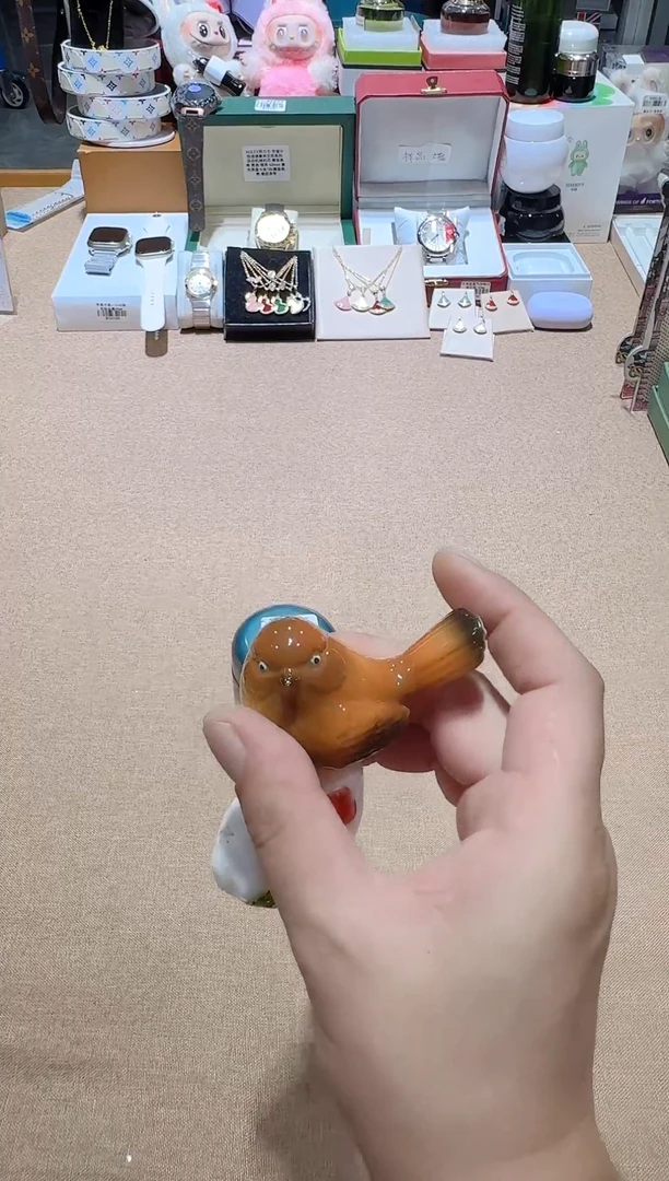 瓷片生活的本意就是开心@@1