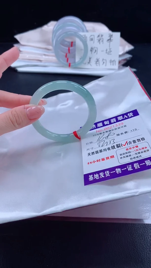 未镶嵌手镯翡翠1111111