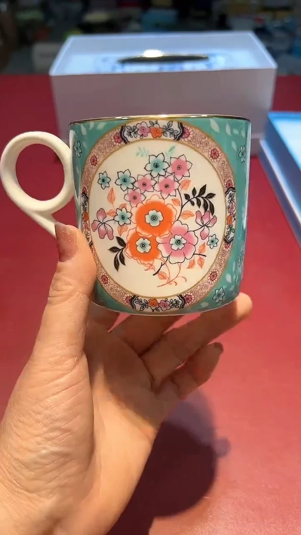 【闪购商品】瓷片锅碗瓢盆一件不剩