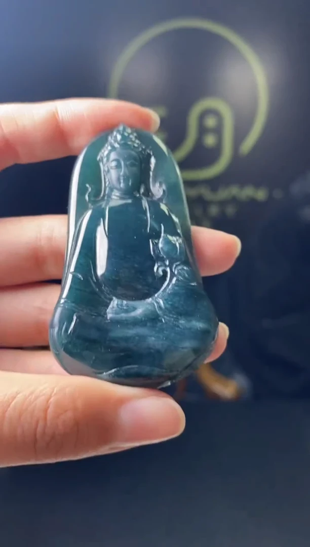 【闪购商品】翡翠颈饰未镶嵌翡翠