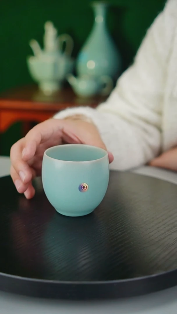 【闪购商品】杯99号缸杯   有瑕介意慎拍