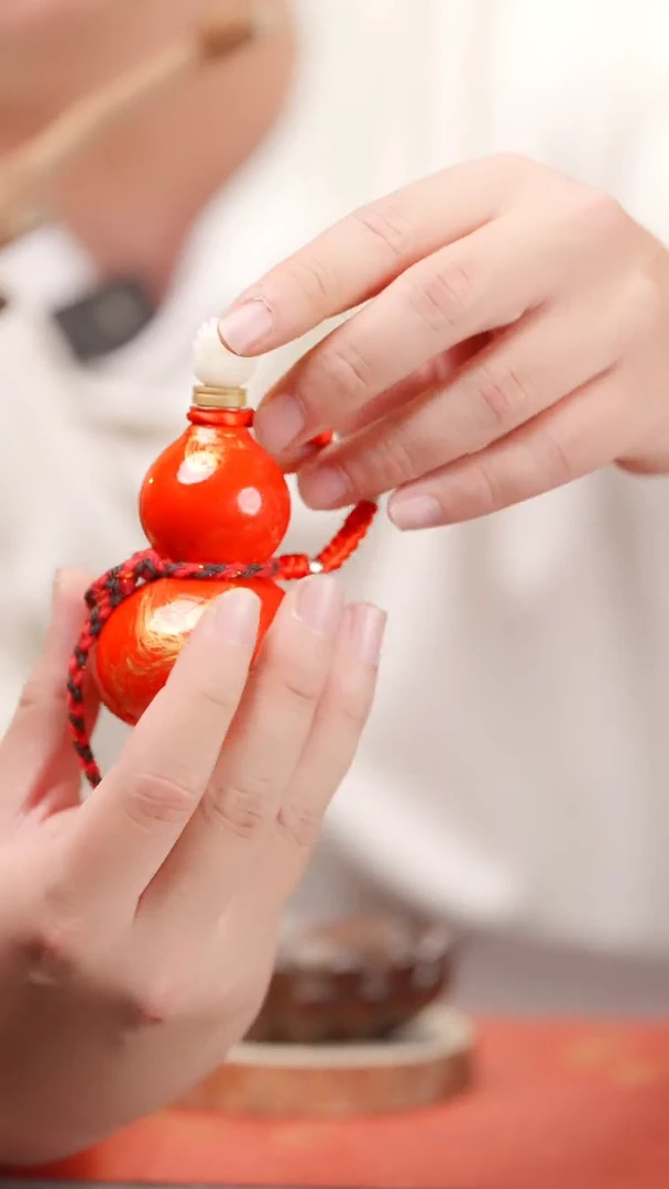 882号葫芦摆件挂件脖挂