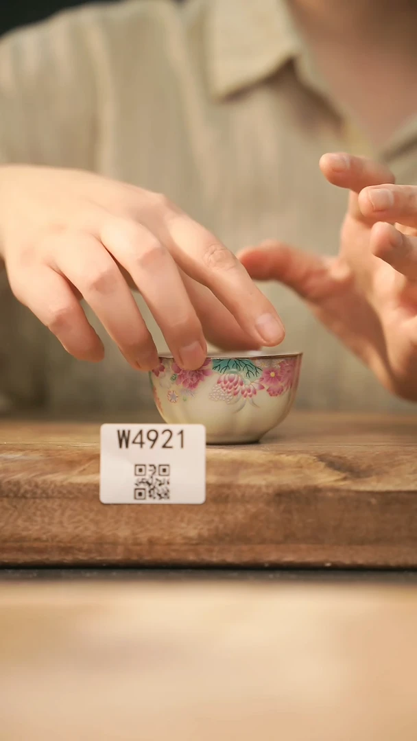 【经典福利】/ 杯子@@W4921