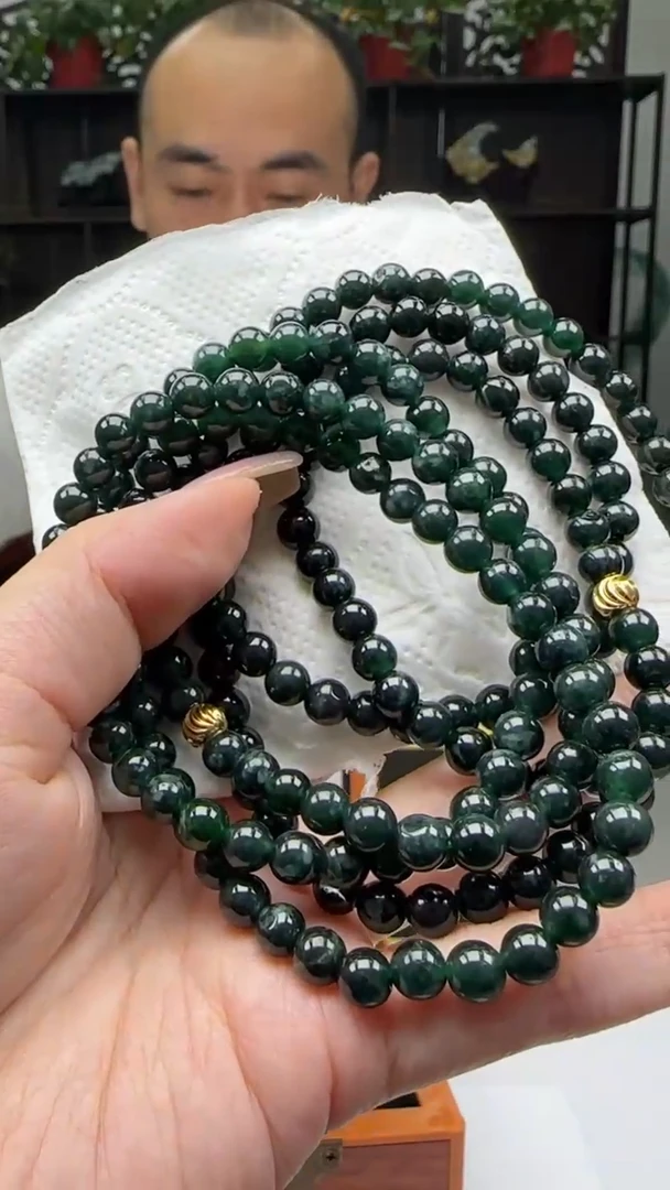 【闪购商品】翡翠颈饰未镶嵌天然翡翠A货吊坠多样性发其一