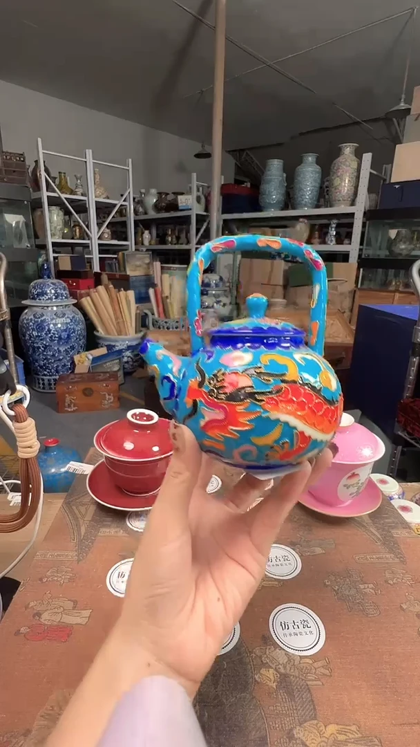 景德镇陶瓷艺术0094