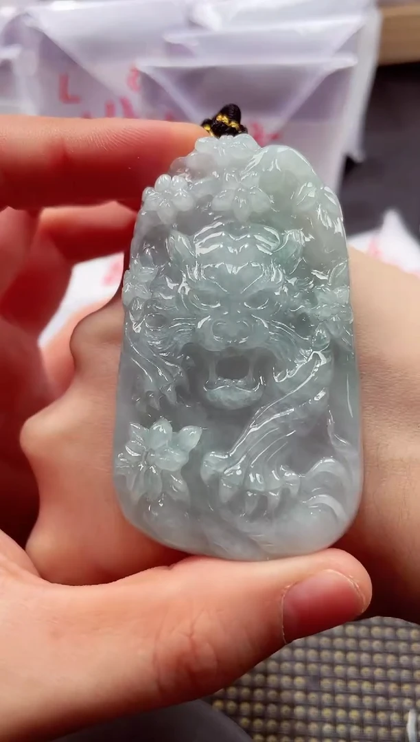 颈饰未镶嵌翡翠88888888