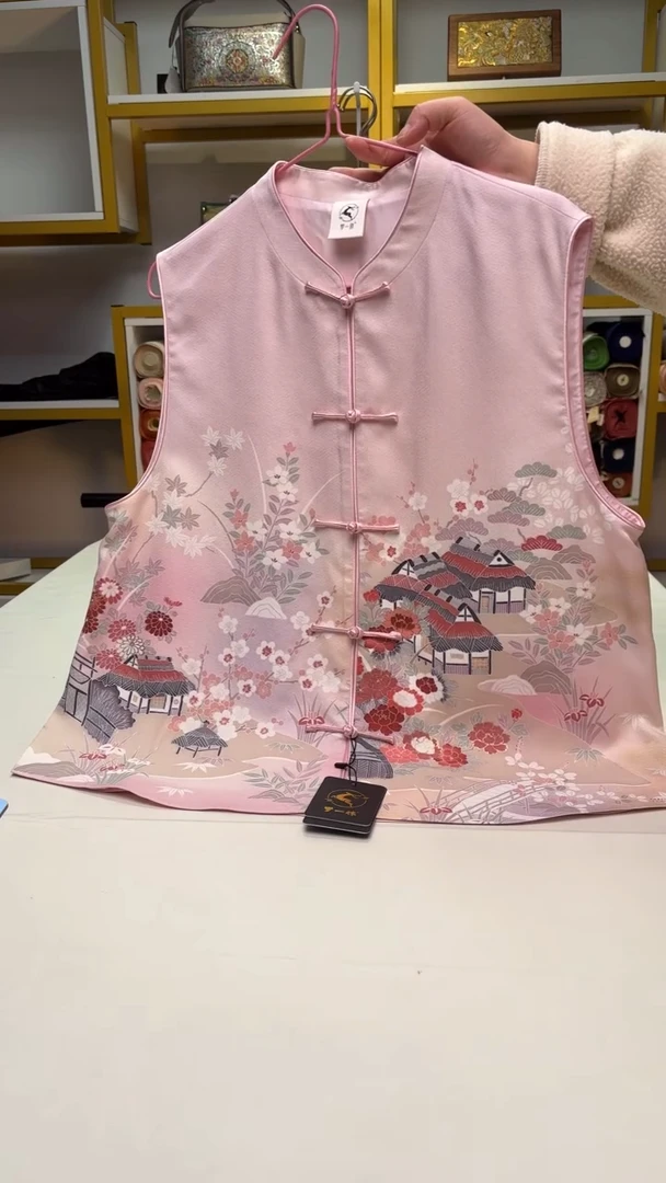 织绣鸾**舍精选102。