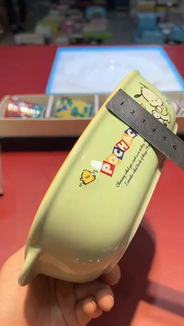 【闪购商品】瓷片锅碗瓢盆一件不剩