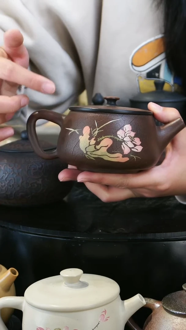 【闪购商品】壶232  苏橙茶周边....