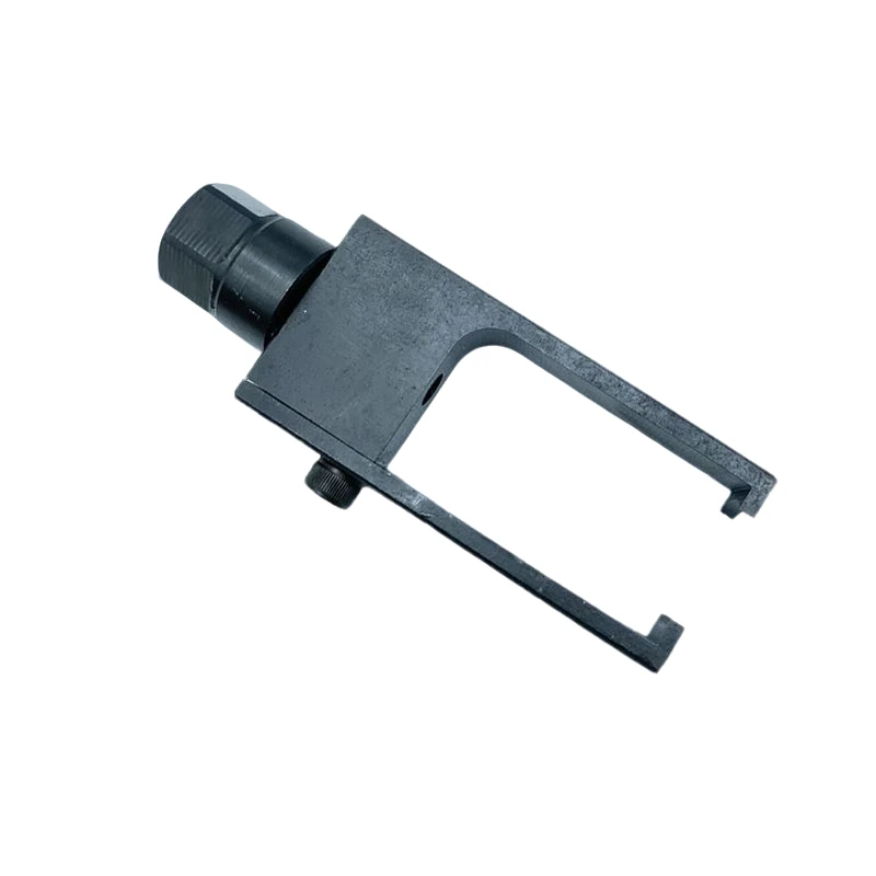 电喷喷油嘴拉马喷油器拉马小门架拉马110120喷油器拉马维修调整