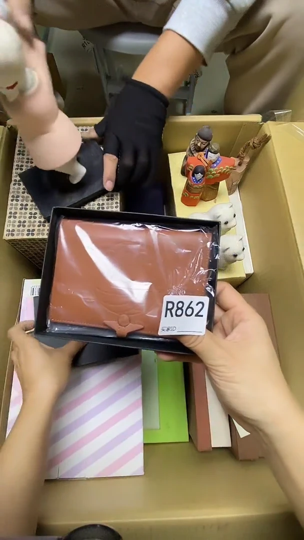 瓷片松**雨R862默认微瑕，谨慎参拍
