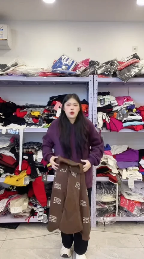 闪电购精品女装 49 XL