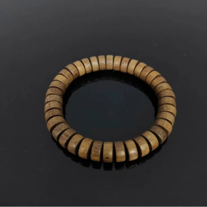 Y1沉香【印尼老料单圈】10.1mm-收藏级—NJ5880070465-3