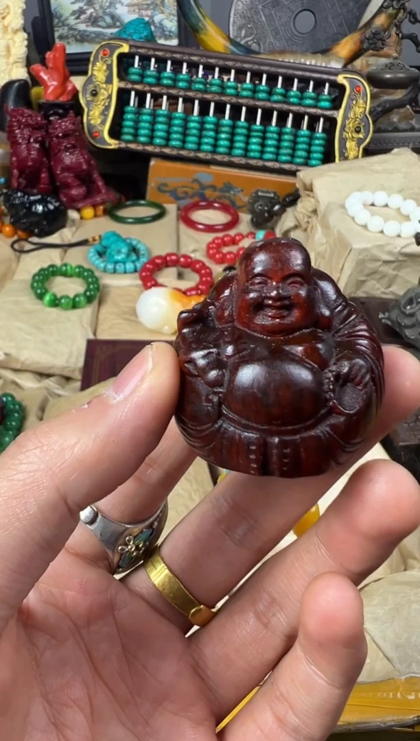 【闪购商品】檀香紫檀（小叶紫檀）主播推荐主播推荐