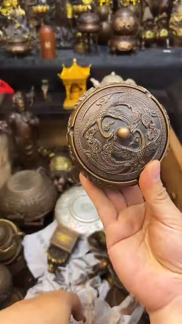1129李哥铜器摆件链接