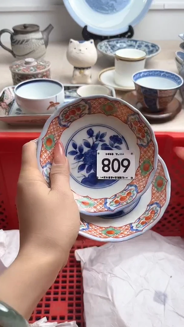 【闪购商品】瓷片608.............