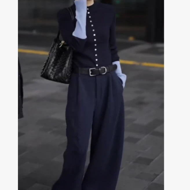 2025冬季时尚潮流百搭精品女装仙IDSA0X